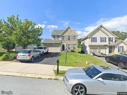 Thomas Armor, WINDSOR, PA 17366
