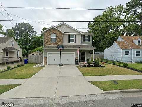 Lanier, PORTSMOUTH, VA 23707