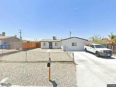 Chateau, BARSTOW, CA 92311