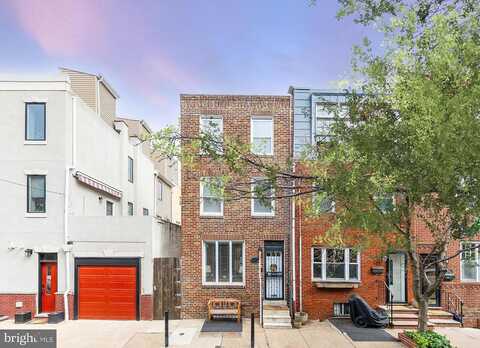 Kimball, PHILADELPHIA, PA 19147