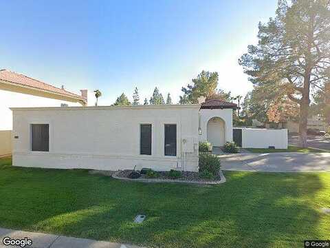 Yale, GILBERT, AZ 85234