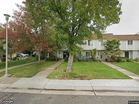 Seyferth, SACRAMENTO, CA 95823