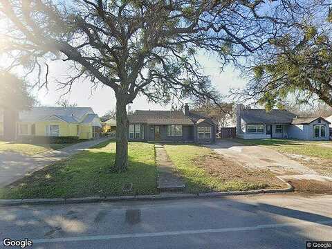 Calmont, FORT WORTH, TX 76116