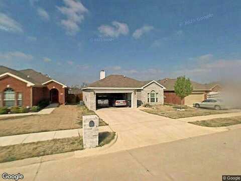 New Harbor, FORT WORTH, TX 76179