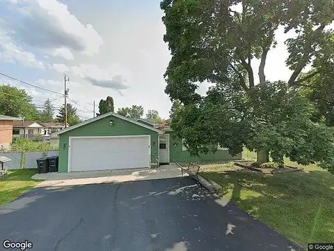 247Th, SALEM, WI 53168