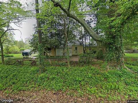 Hulmeville, LANGHORNE, PA 19047