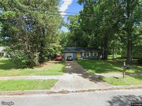 Wailes, NORFOLK, VA 23502