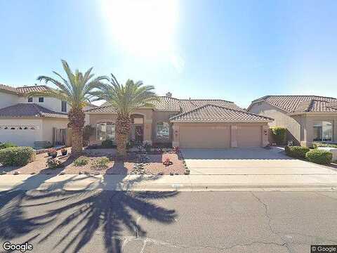 Harvard, GILBERT, AZ 85233