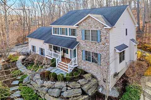 Washington, EAST STROUDSBURG, PA 18301