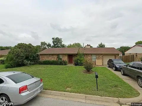 Prairie View, MANSFIELD, TX 76063