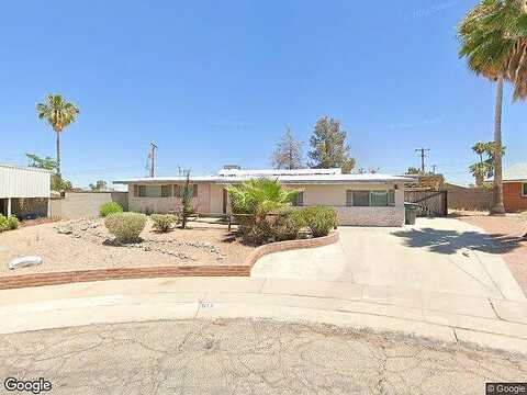 La Villa, TUCSON, AZ 85710