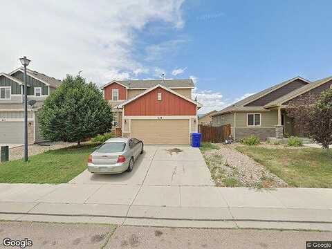 Rocking Chair, COLORADO SPRINGS, CO 80925