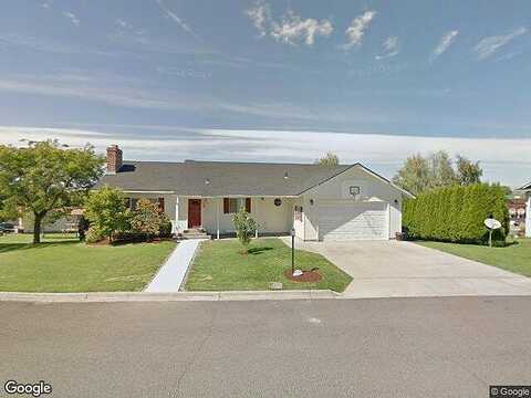 Blossom, ZILLAH, WA 98953