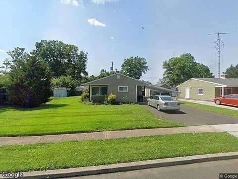 Thornyapple, LEVITTOWN, PA 19054