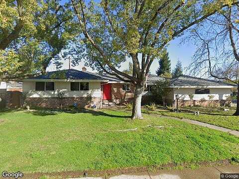Annrud, SACRAMENTO, CA 95822