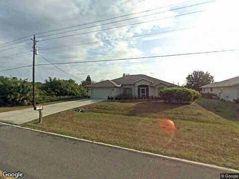 Spinnaker, ENGLEWOOD, FL 34224