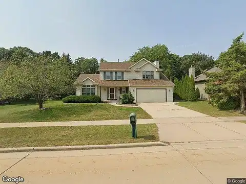 Fox Fire, OSHKOSH, WI 54904