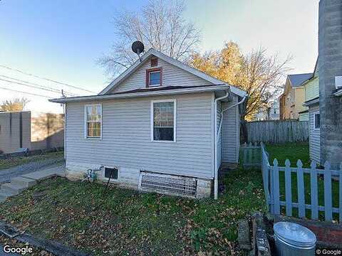 Brandon, WILLIAMSPORT, PA 17701