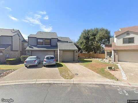 Glen Heather, SAN ANTONIO, TX 78240