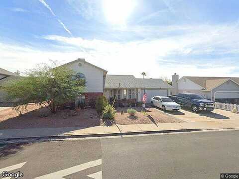 Inglewood, MESA, AZ 85205