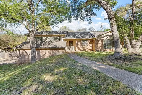 Willow Creek, WOODWAY, TX 76712