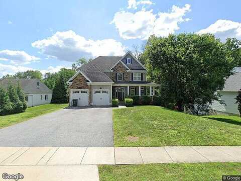 Rose Hill, BROOMALL, PA 19008