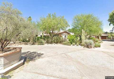 62Nd, PARADISE VALLEY, AZ 85253