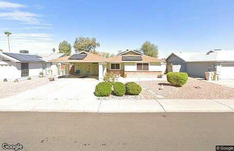 Evans, GLENDALE, AZ 85306
