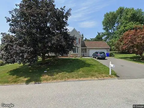 Meadow, NEW FREEDOM, PA 17349