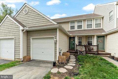 Marc, COATESVILLE, PA 19320