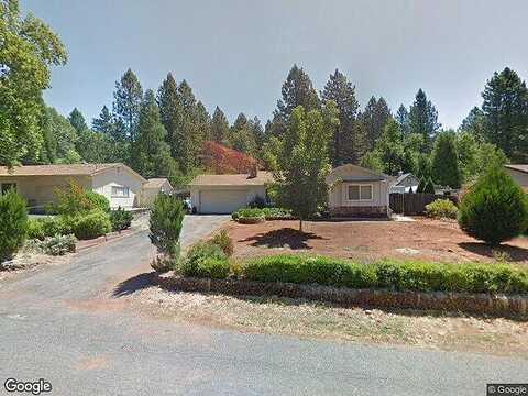 Del Mar, PARADISE, CA 95969