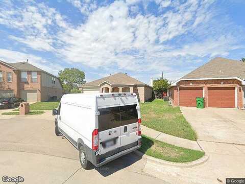 Iris, HALTOM CITY, TX 76137