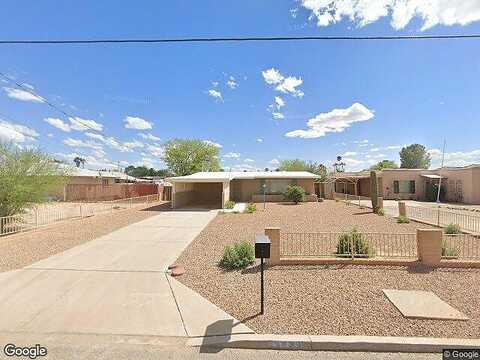 32Nd, TUCSON, AZ 85711