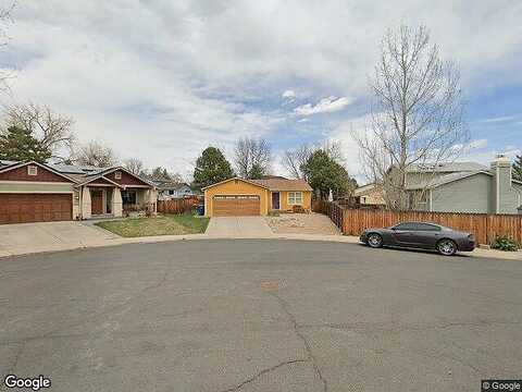 Juniper, LOUISVILLE, CO 80027