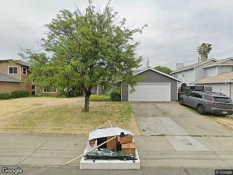 Sawyer, SACRAMENTO, CA 95823