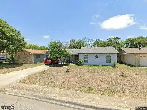 Cliffdale, SAN ANTONIO, TX 78250