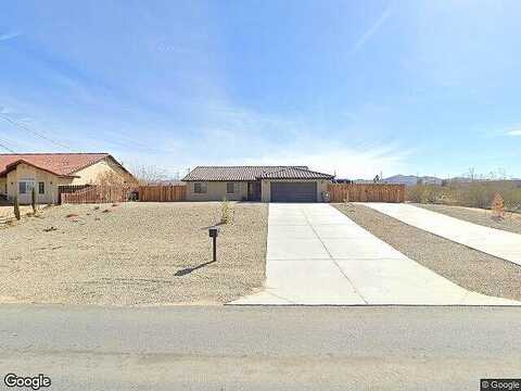 Sunnyslope, YUCCA VALLEY, CA 92284