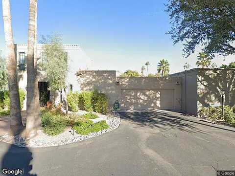 Scottsdale, PARADISE VALLEY, AZ 85253