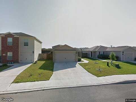 Texas, SAN ANTONIO, TX 78252