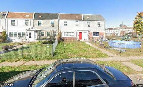 Mitchell, LEVITTOWN, PA 19057