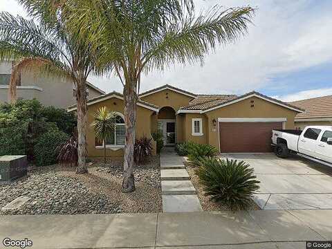 Fire Poppy, ELK GROVE, CA 95757