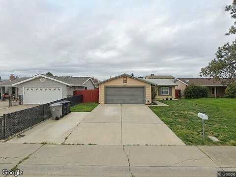 Time, SACRAMENTO, CA 95824