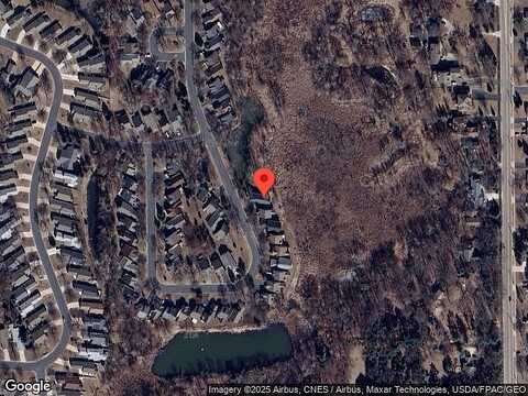 Willow, SAINT PAUL, MN 55126