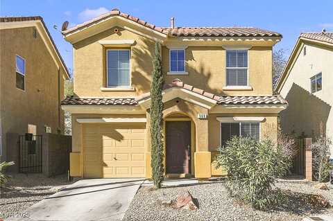 Brompton, LAS VEGAS, NV 89178