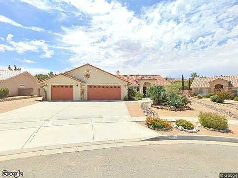 Navajo, YUCCA VALLEY, CA 92284