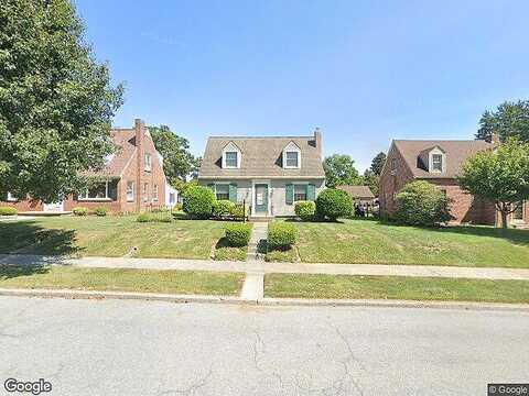 13Th, COLUMBIA, PA 17512