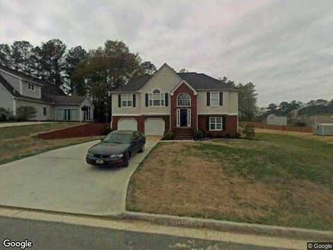 Garrett, POWDER SPRINGS, GA 30127