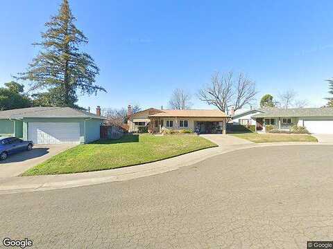 Rapid, SACRAMENTO, CA 95841