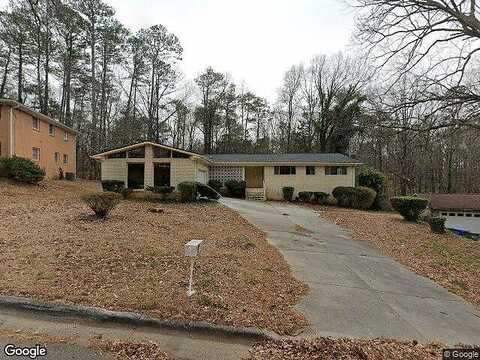 Larchmont, ATLANTA, GA 30318