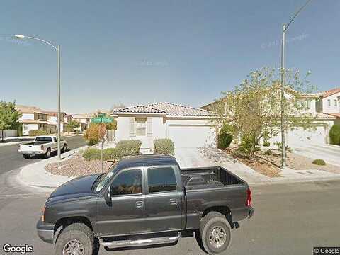 Cresent Valley, LAS VEGAS, NV 89148